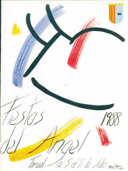 Fiestas del Ángel  